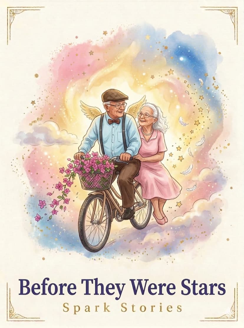 Bedtime Stories