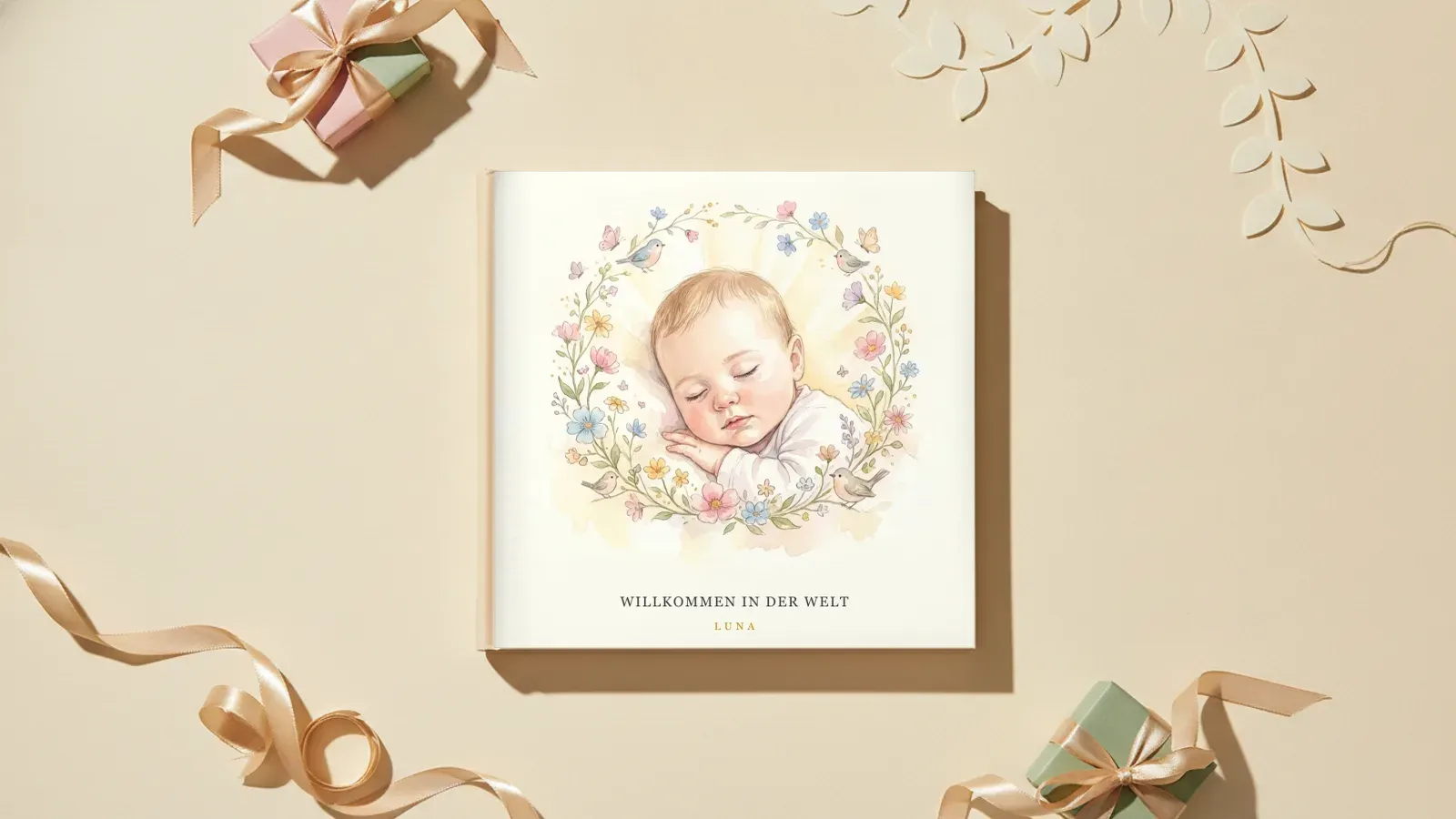 Einzigartige Babyparty-Geschenkideen: Geschenke, die junge Eltern wirklich behalten