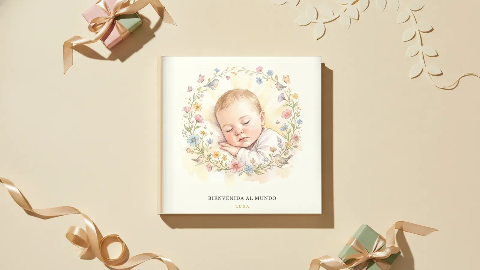 Ideas de regalo para baby shower originales: regalos que los padres primerizos conservarán de verdad