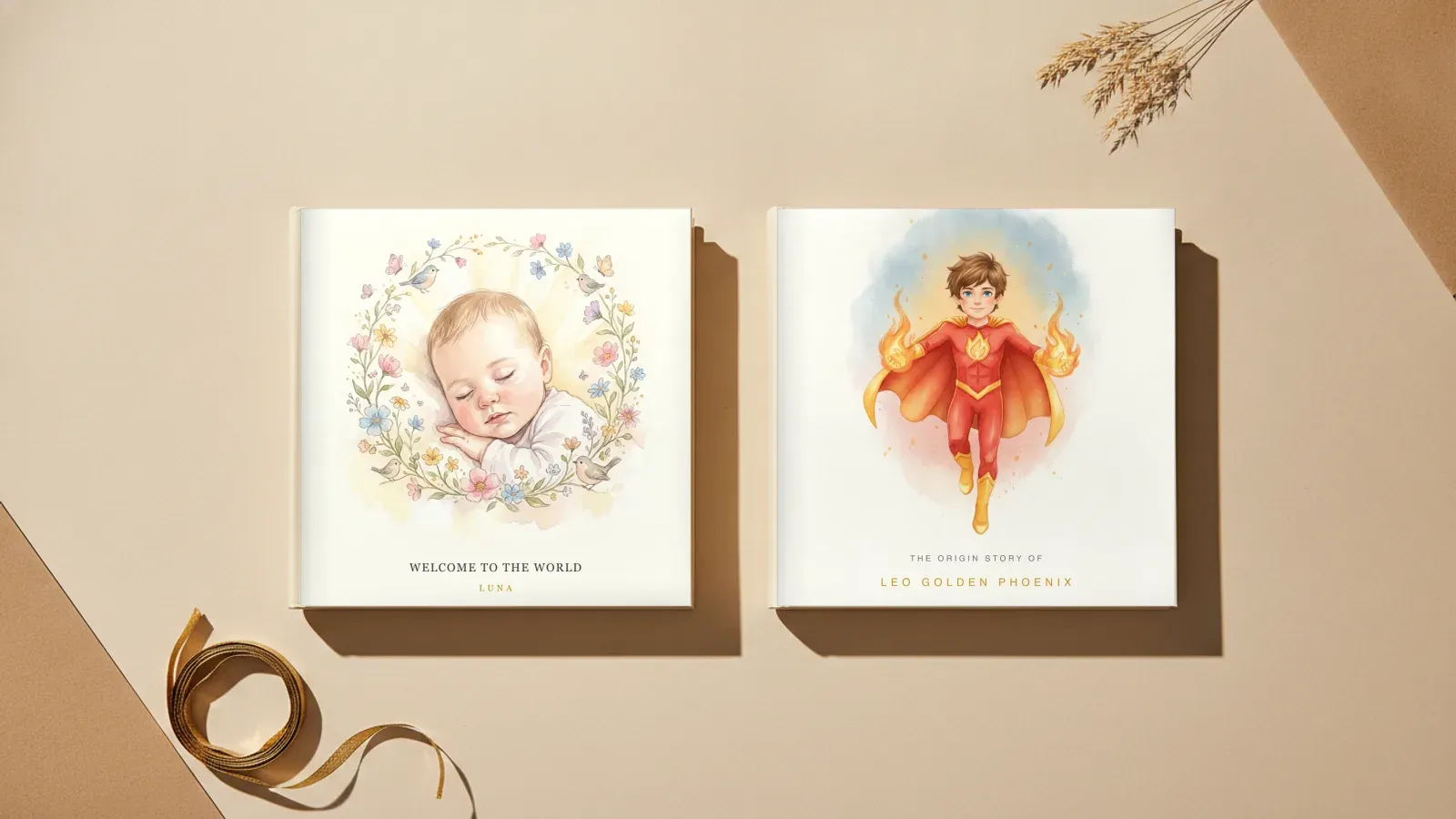 Choosing the Right Theme for Your Child