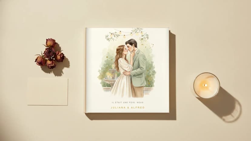 Le cadeau de Saint-Valentin qu'elle relira chaque année