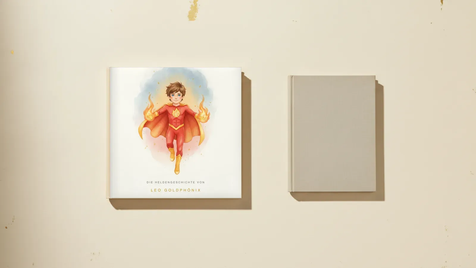 Personalisierte Bücher vs. klassische Bücher: Was den Unterschied wirklich ausmacht