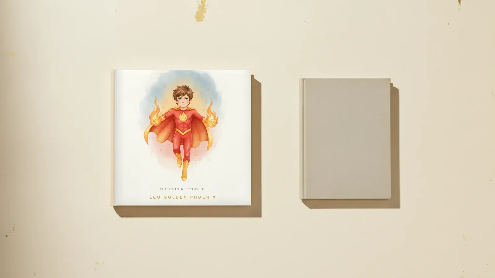 Personalized Books vs Regular Books: What Makes Custom Children's Books Different