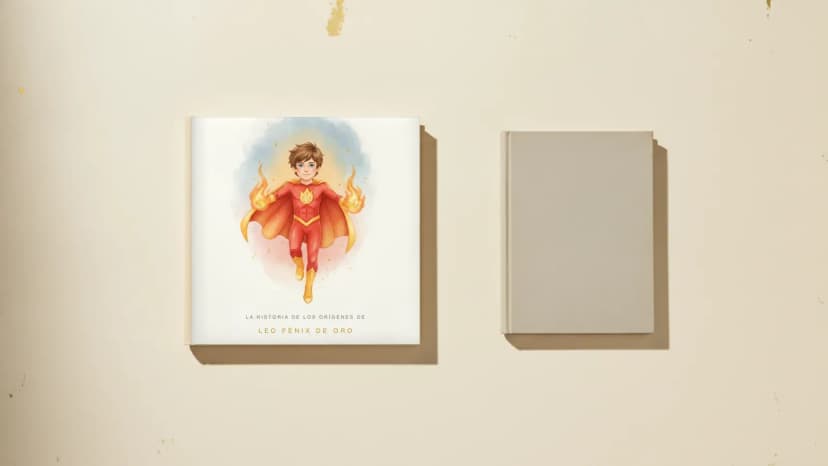 Libros personalizados vs libros normales: qué hace diferentes a los cuentos a medida
