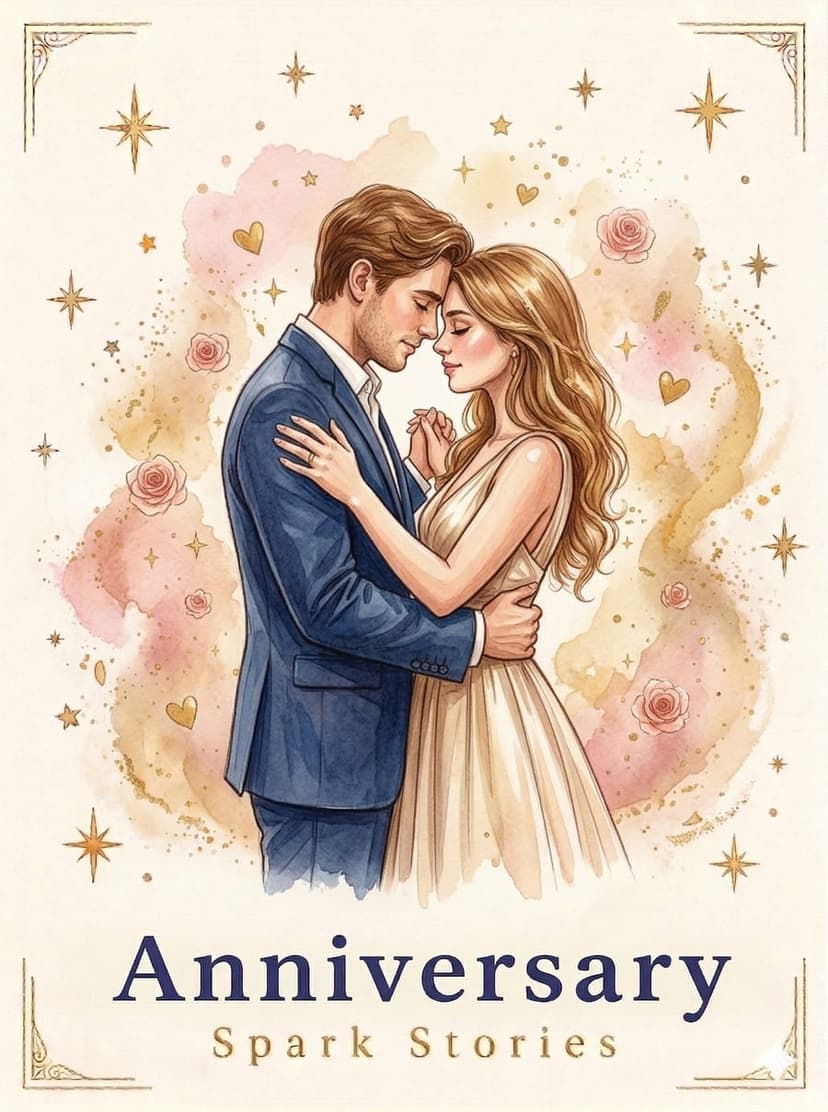 Every Year With You