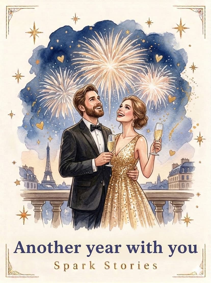 Another Year With You