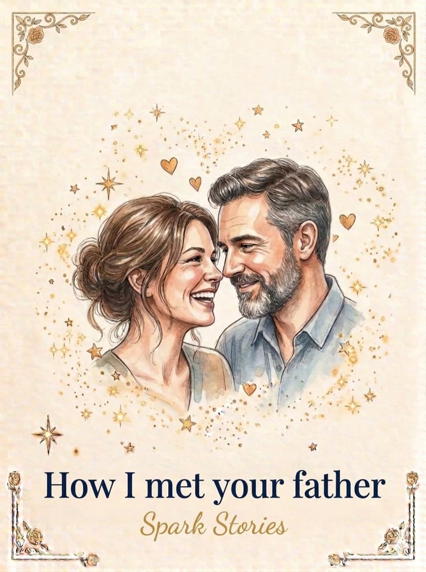 How I Met Your Father