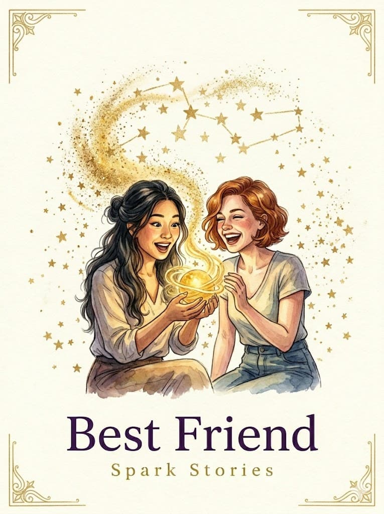 Best Friend