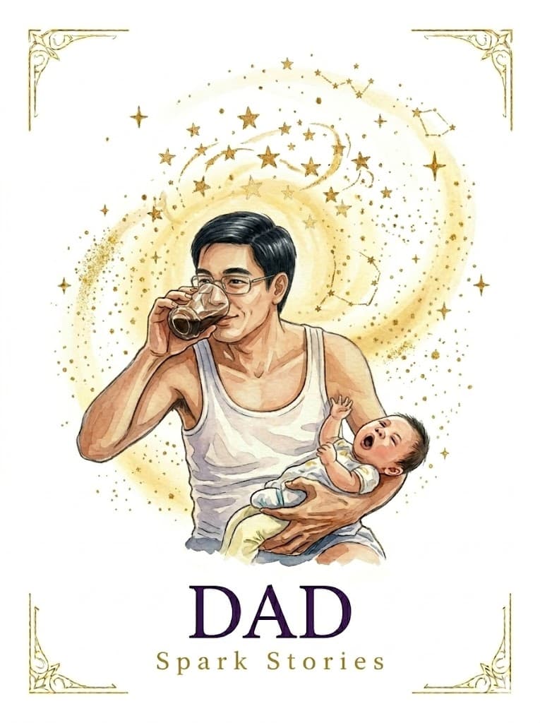The World According to Dad