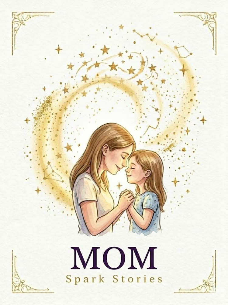 The World According to Mom