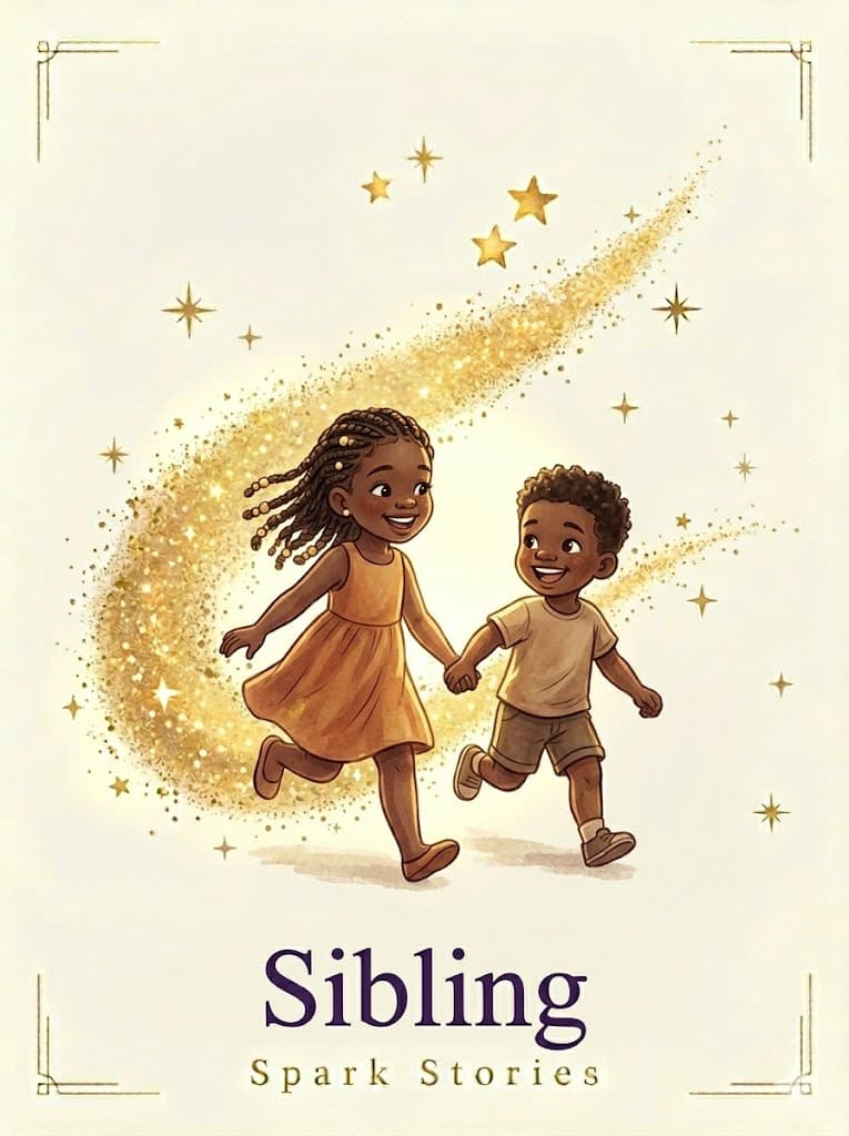 The Bond We Share