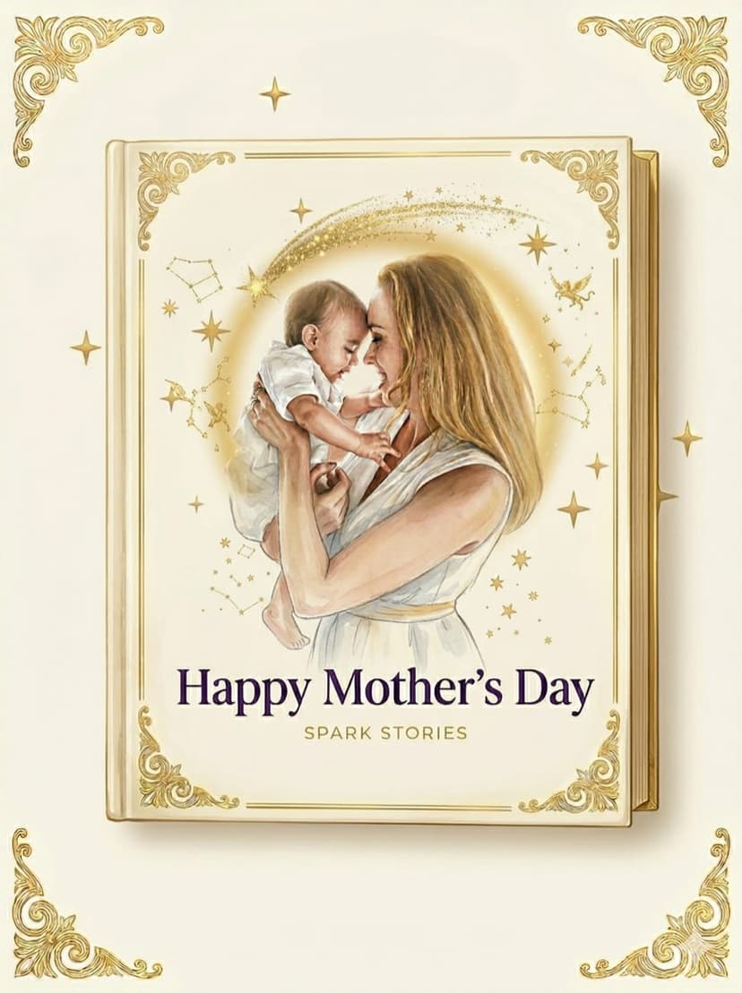 Happy Mother's Day