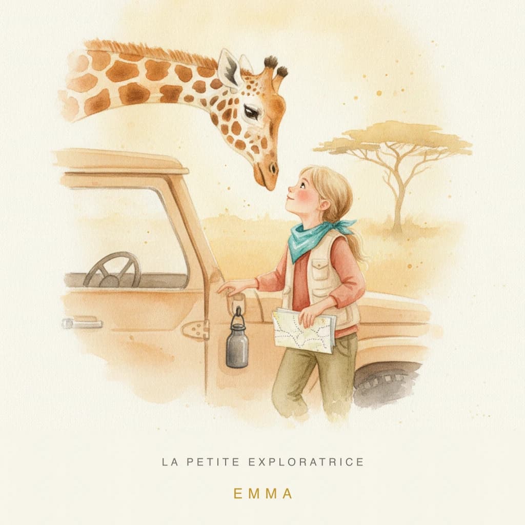 L'Explorateur