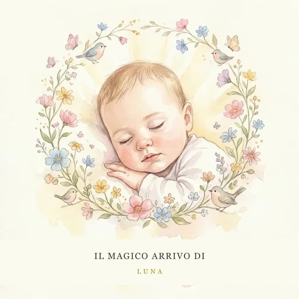 L'Arrivo