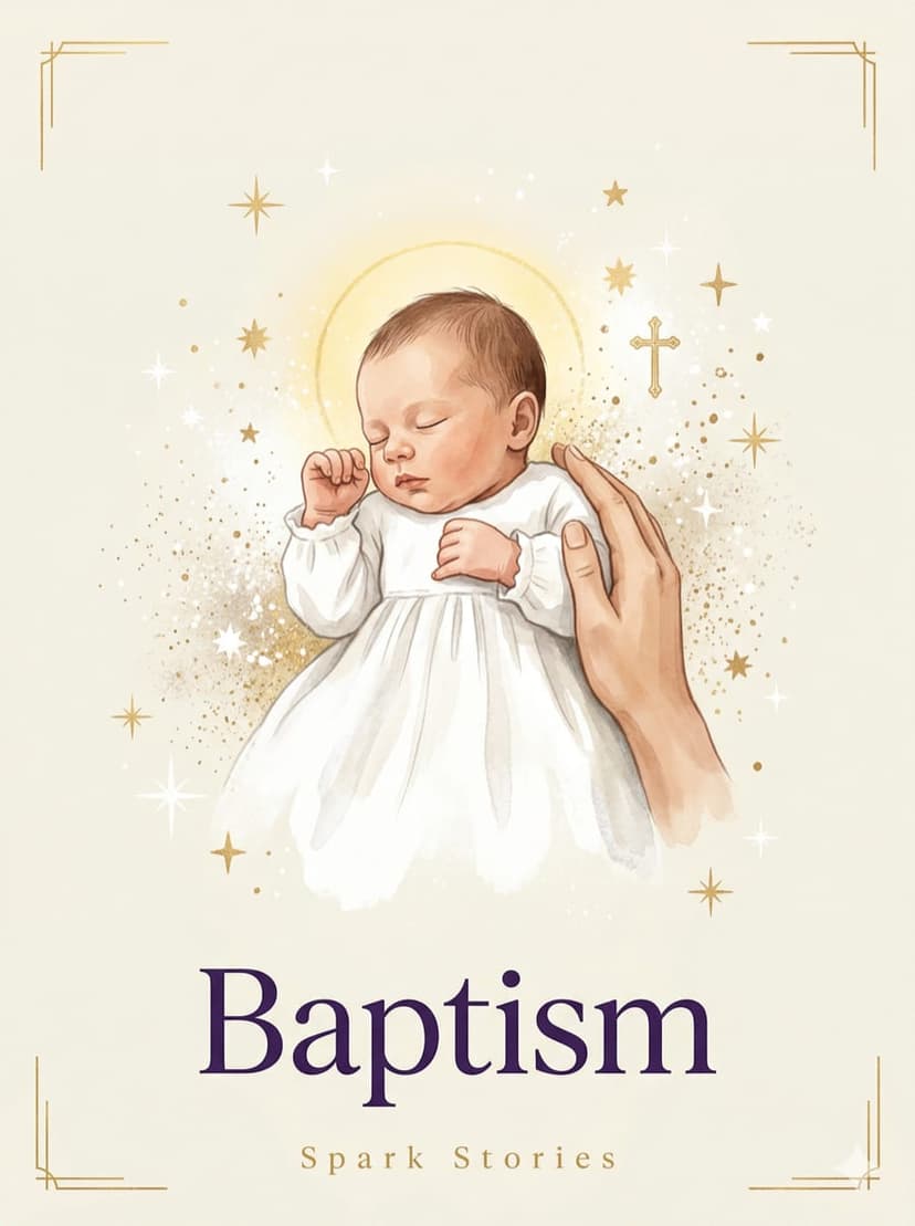 A Blessed Beginning