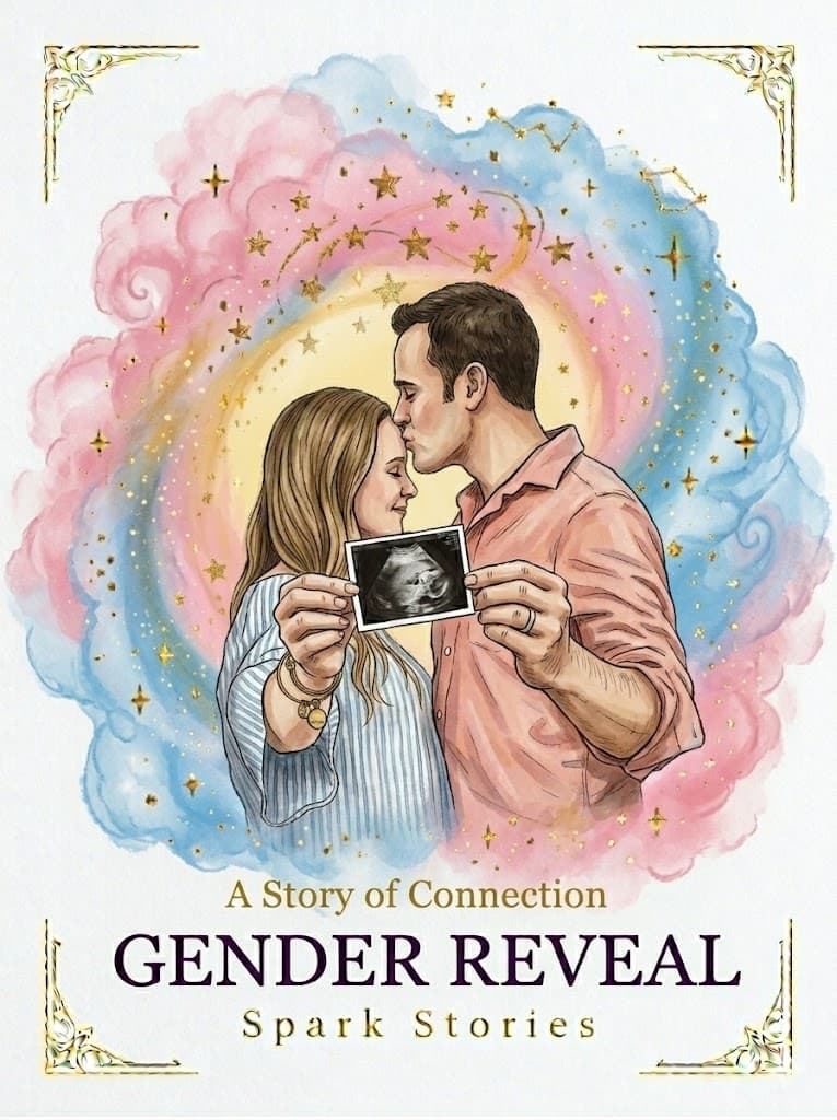 The Big Surprise